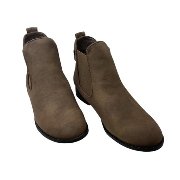 Ankle Boots Slip-On - Picture 3 of 3